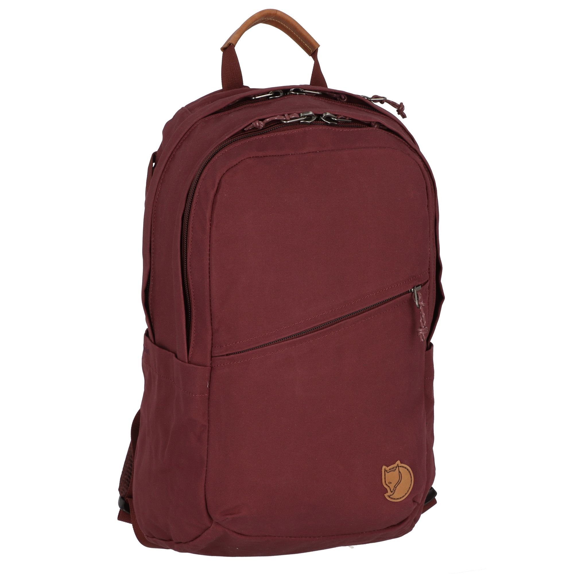 port Daypack Räven, Fjällräven Polyester