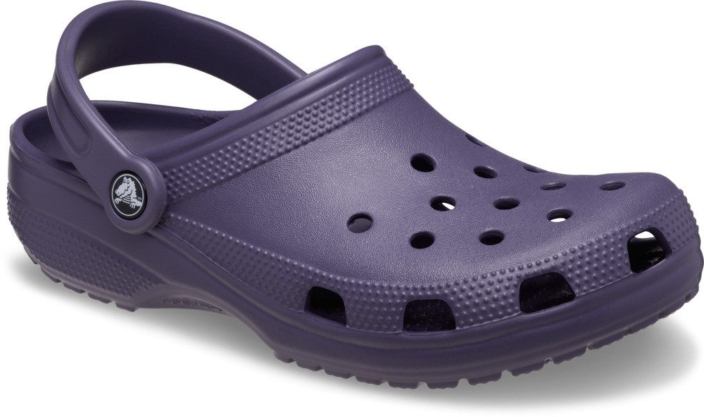 Crocs Classic Clog Clog, Sommerschuh, Schlappen, Hausschuh passt zu Jibbitz günstig online kaufen