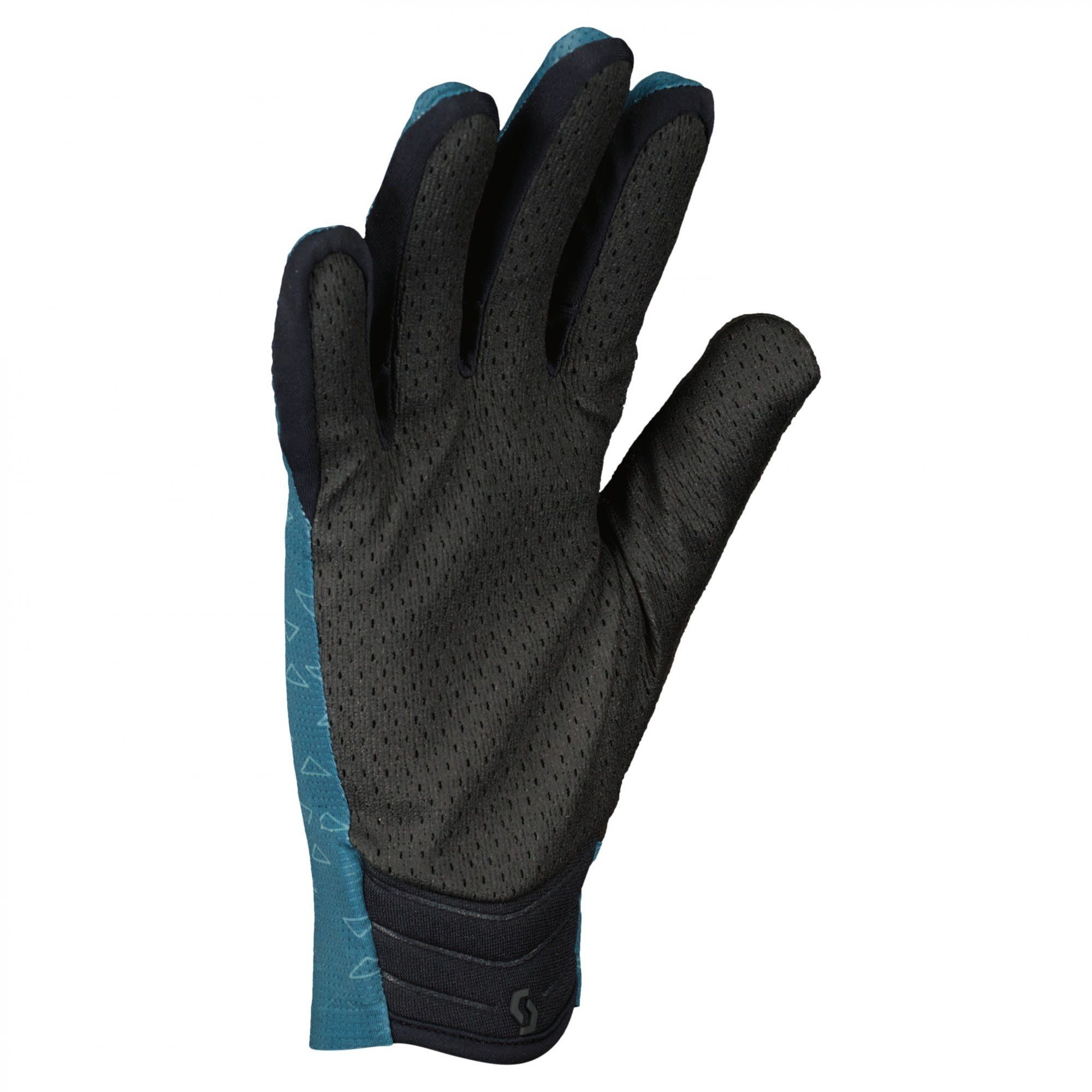 Scott Fleecehandschuhe Scott Rc Pro Blue - (vorgängermodell) Lf Northern Glove Mint Northern