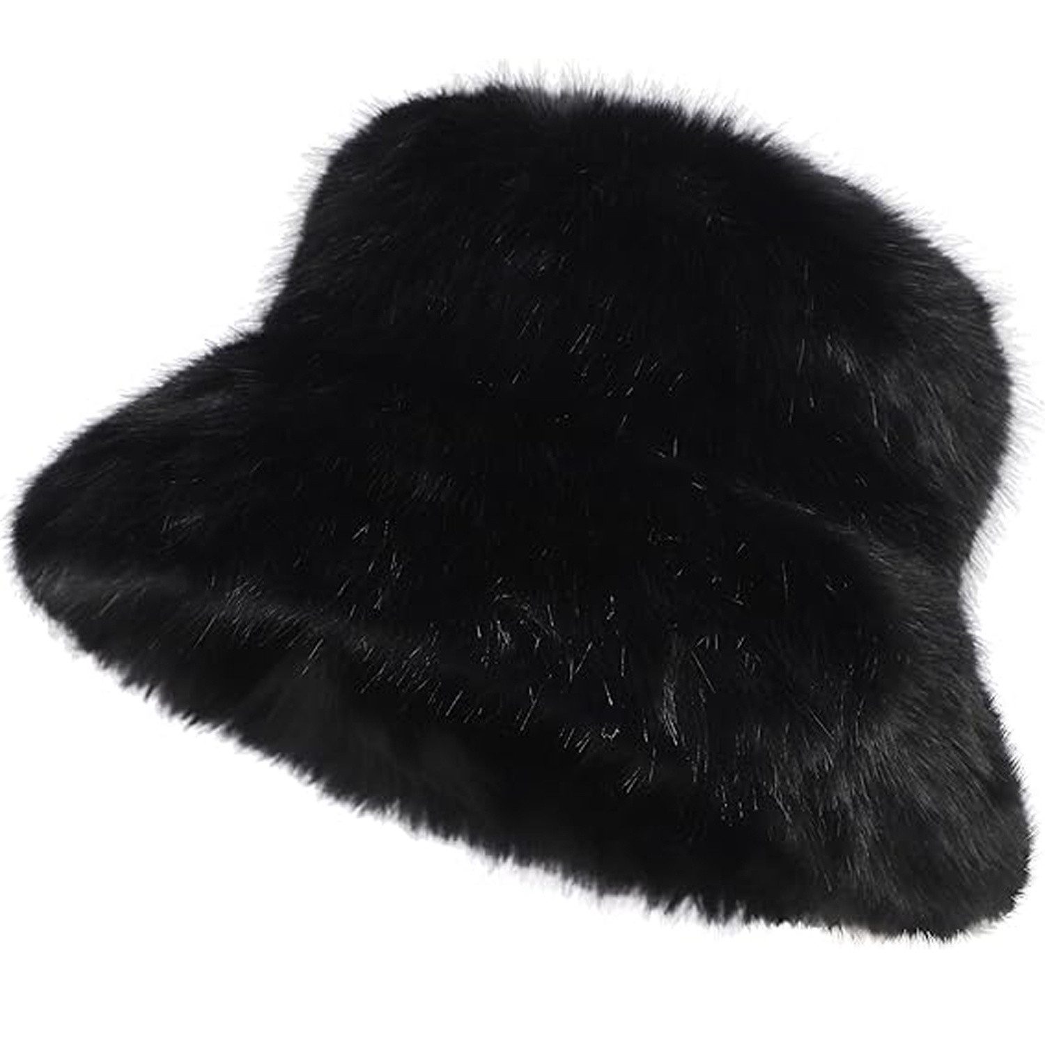 autolock Fellimitatmützen Fellimitatmützen für Damen günstig online kaufen