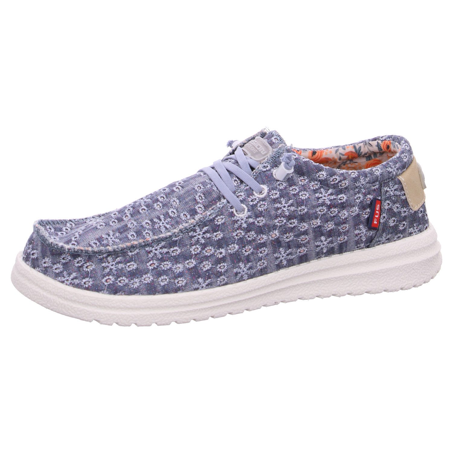 Fusion Schnürschuh günstig online kaufen