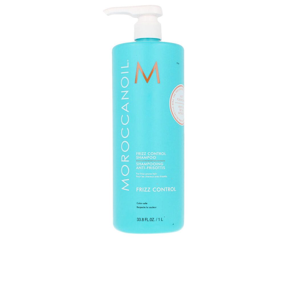 moroccanoil Haarshampoo SMOOTH Shampoo 1000 ml
