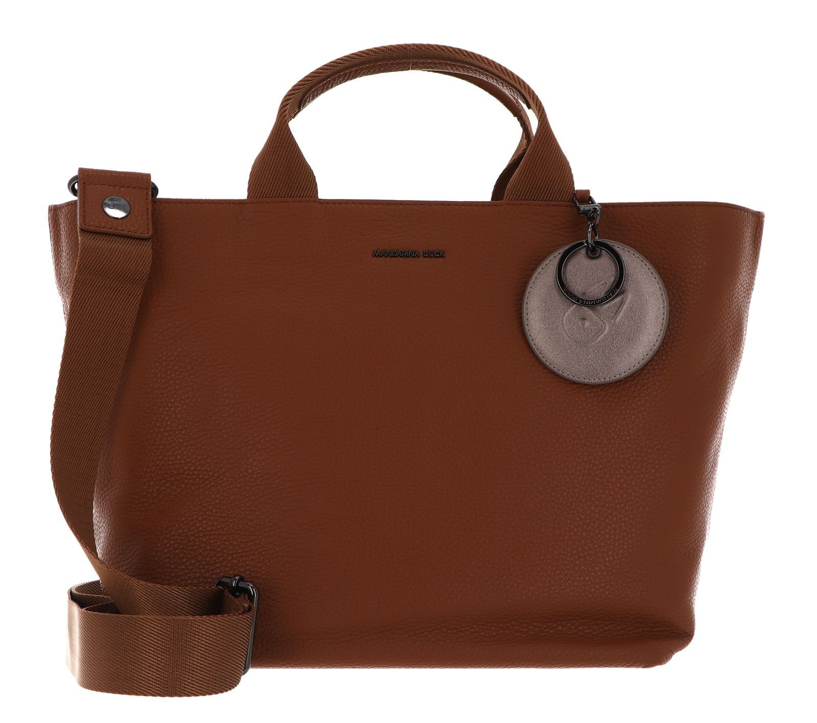 Schultertasche Mellow Leather