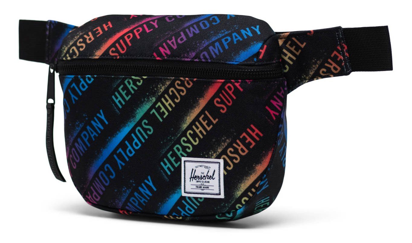 Herschel Gürteltasche Fifteen