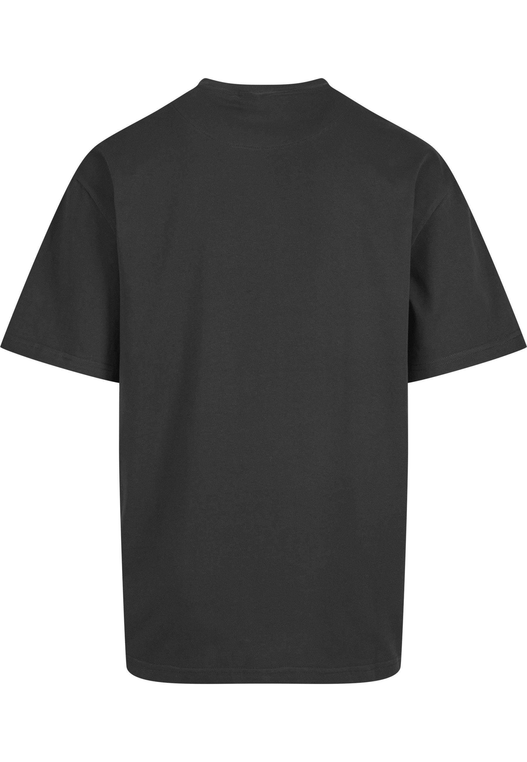 Karl Kani T-Shirt Karl Kani Herren KM242-026-2 Splash Retro Tee (1-tlg)
