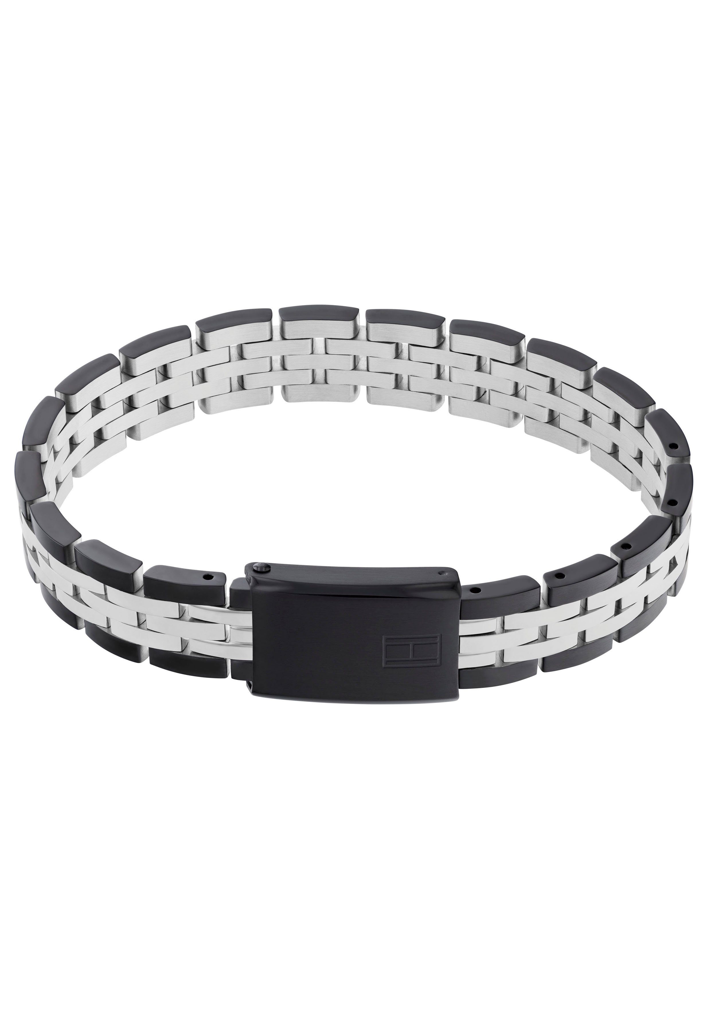 Tommy Hilfiger Armband Schmuck Edelstahl...