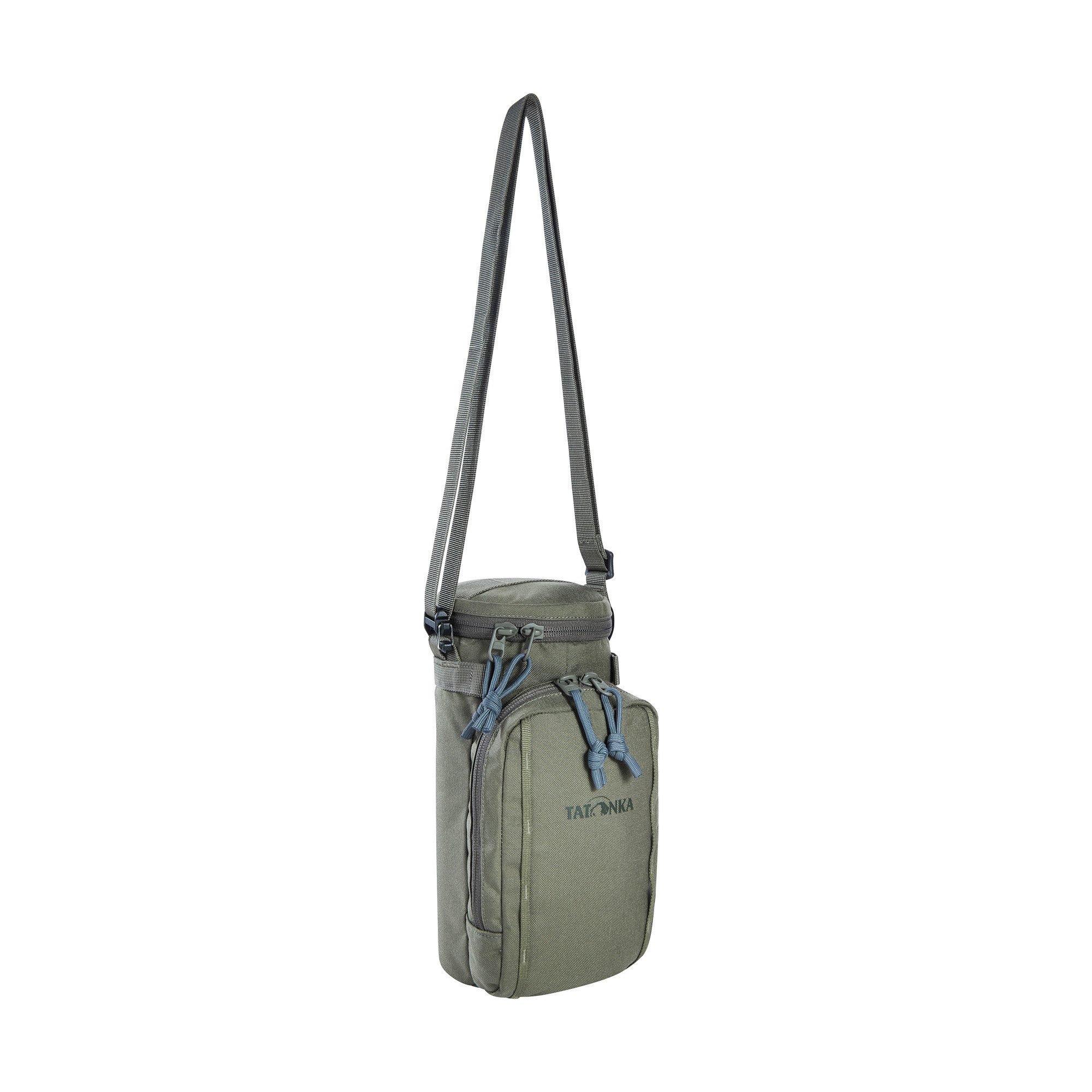 TATONKA® Isolierflasche Bottle Pouch 1l BC Isolierhülle