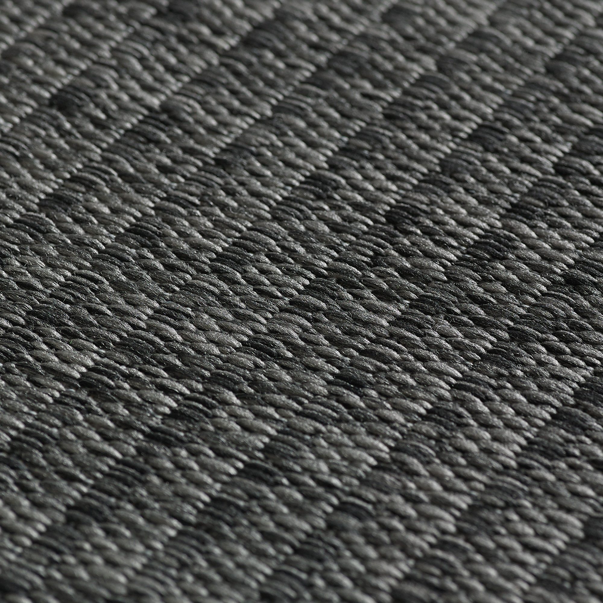 Ayyildiz Teppiche Outdoorteppich GIZA 1410, auch als Läufer und Rund, rund, Höhe: 3 mm, Läufer, In- und Outdoor, Wetterfest, Wasserabweisend, robust – Bild 5 von 5