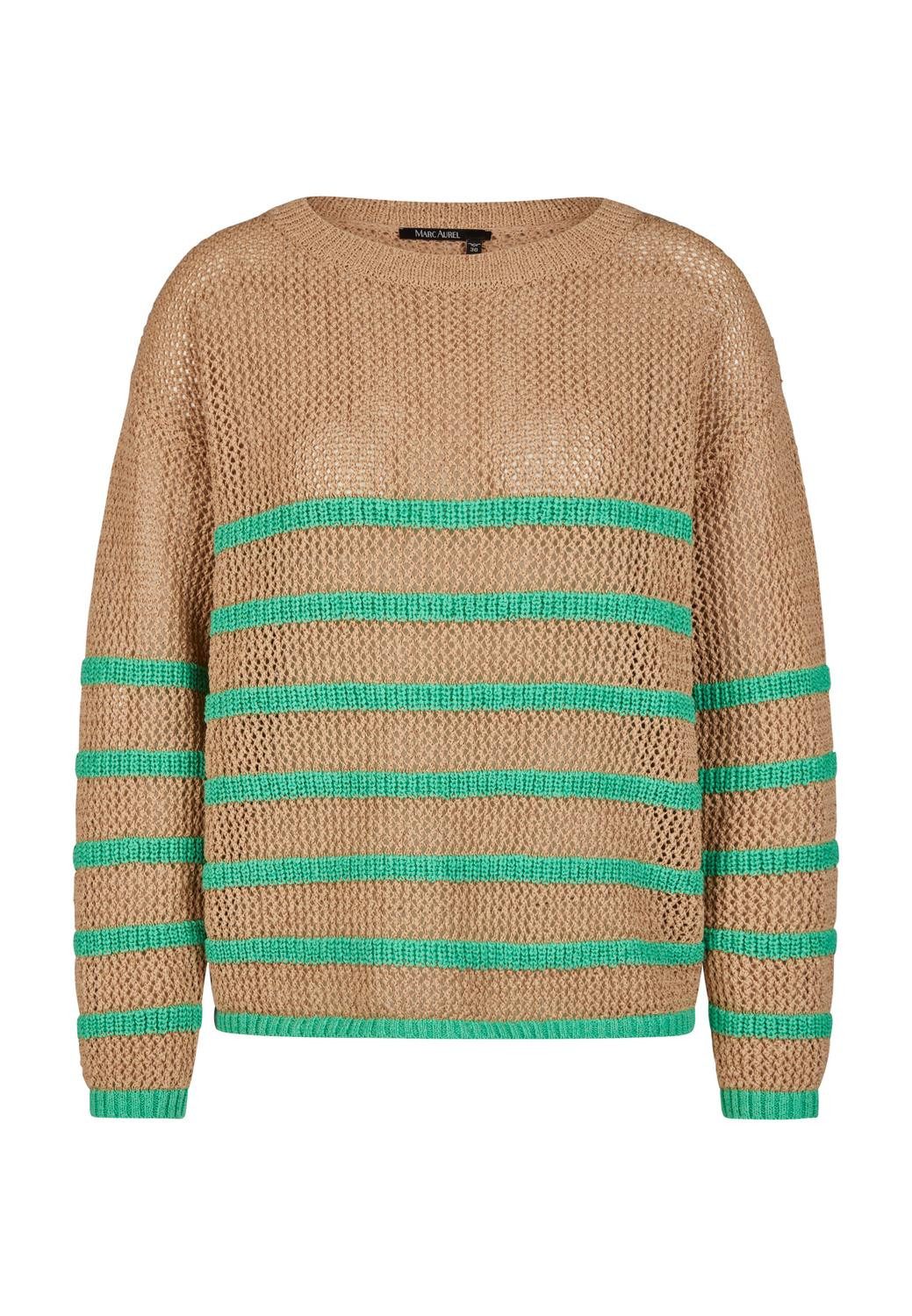 Strickjacke Strick