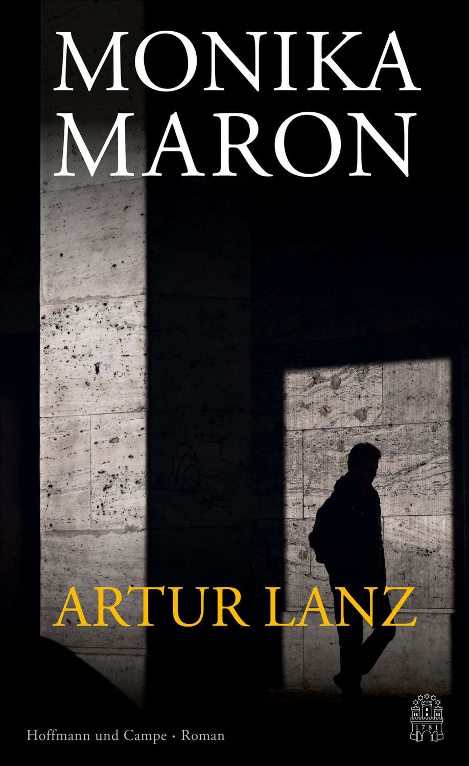 Artur Lanz / Monika Maron