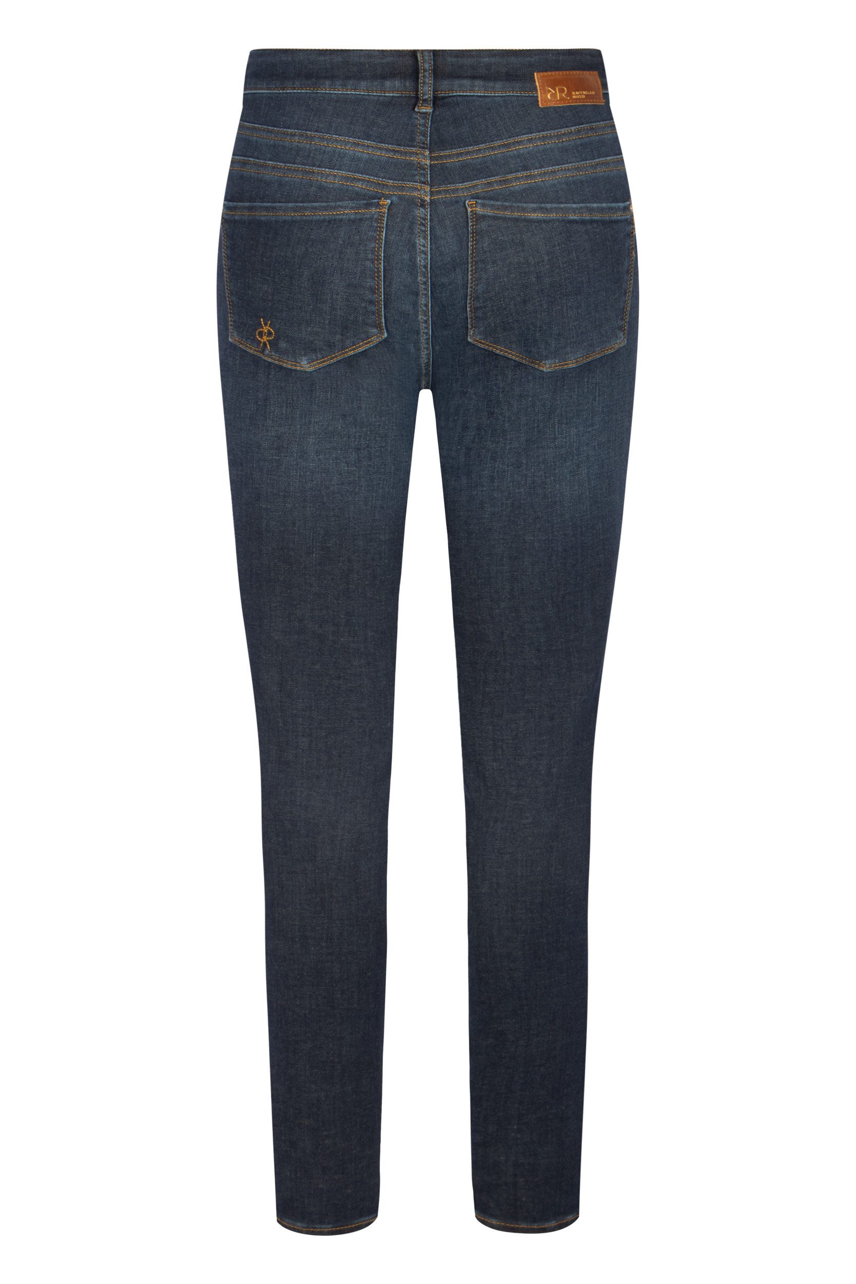 Raffaello Rossi 5-Pocket-Jeans Amal günstig online kaufen