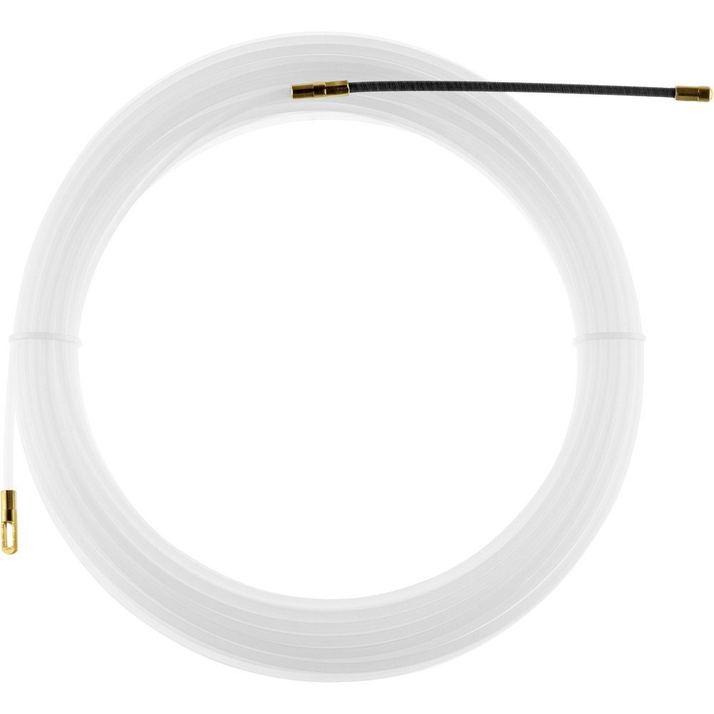 Kabelzubehör Einziehspirale PVC 15 m 0579502555 REV 1 St.