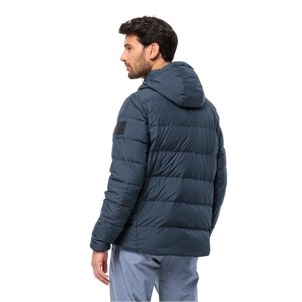 Jack Wolfskin Daunenjacke COLONIUS JKT M