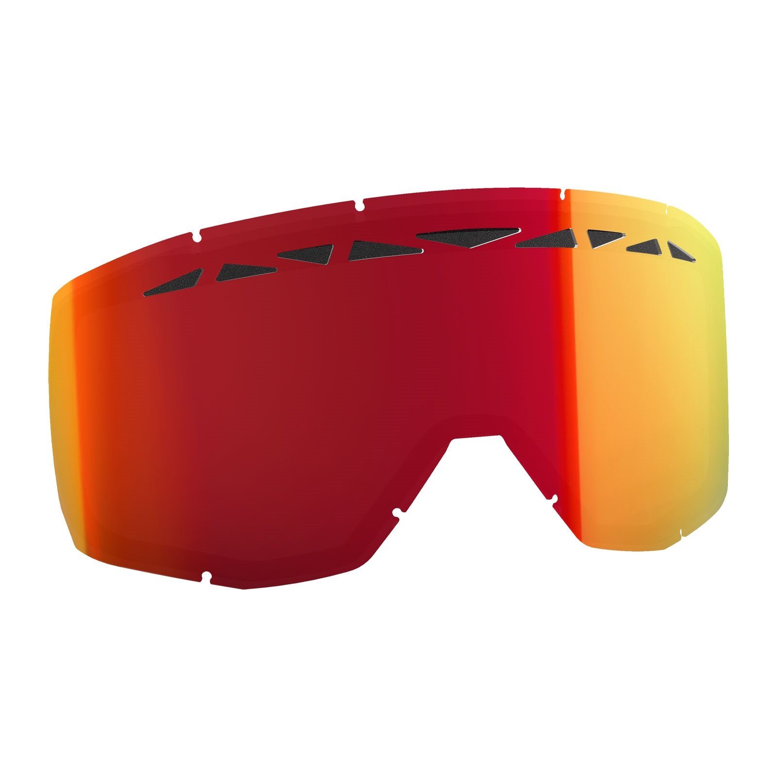 Motorradbrille