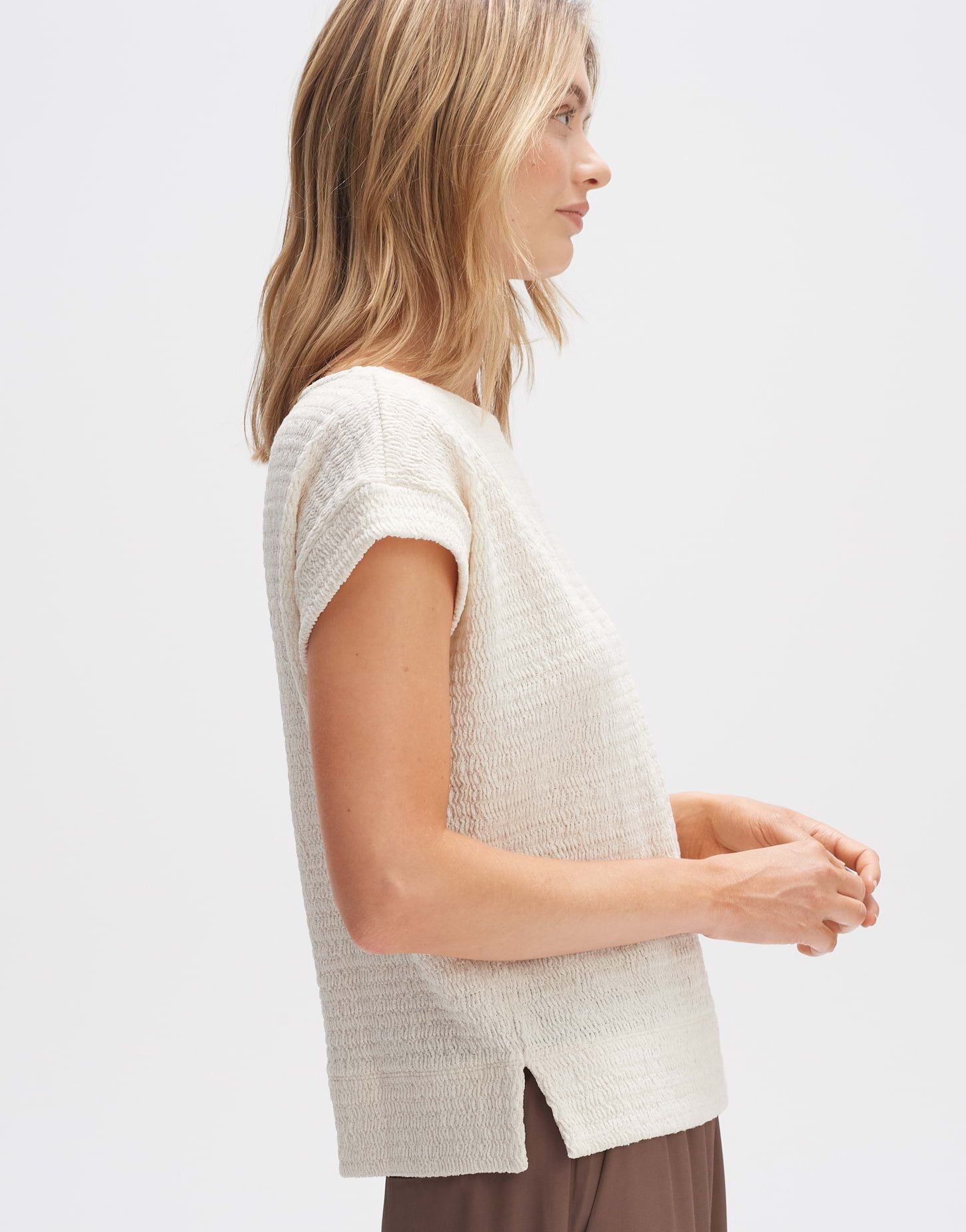 OPUS Sweatshirt Gekamo