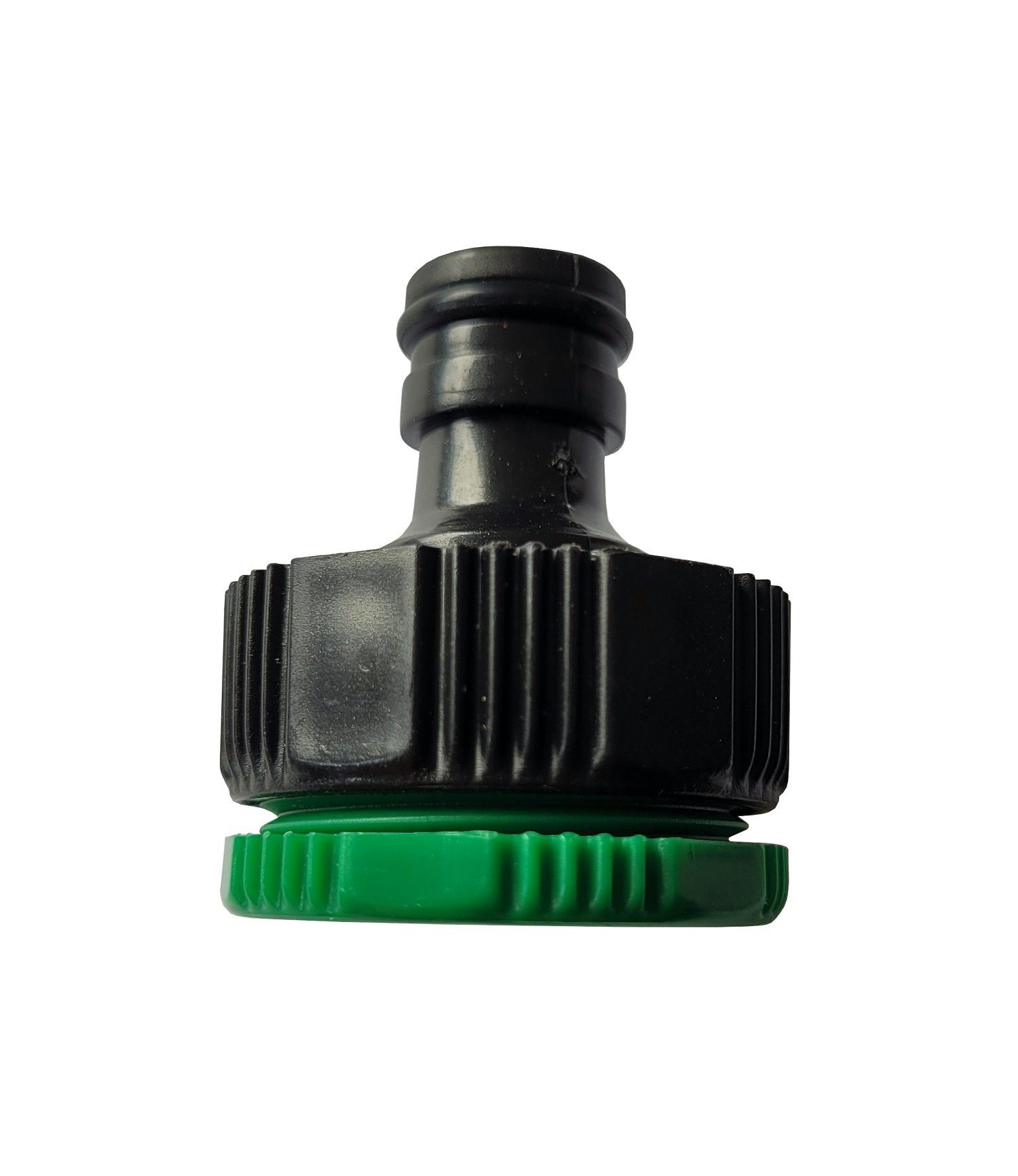 Hahnstück Hahnstück 3/4" Zoll mit 1" Zoll Gewinde