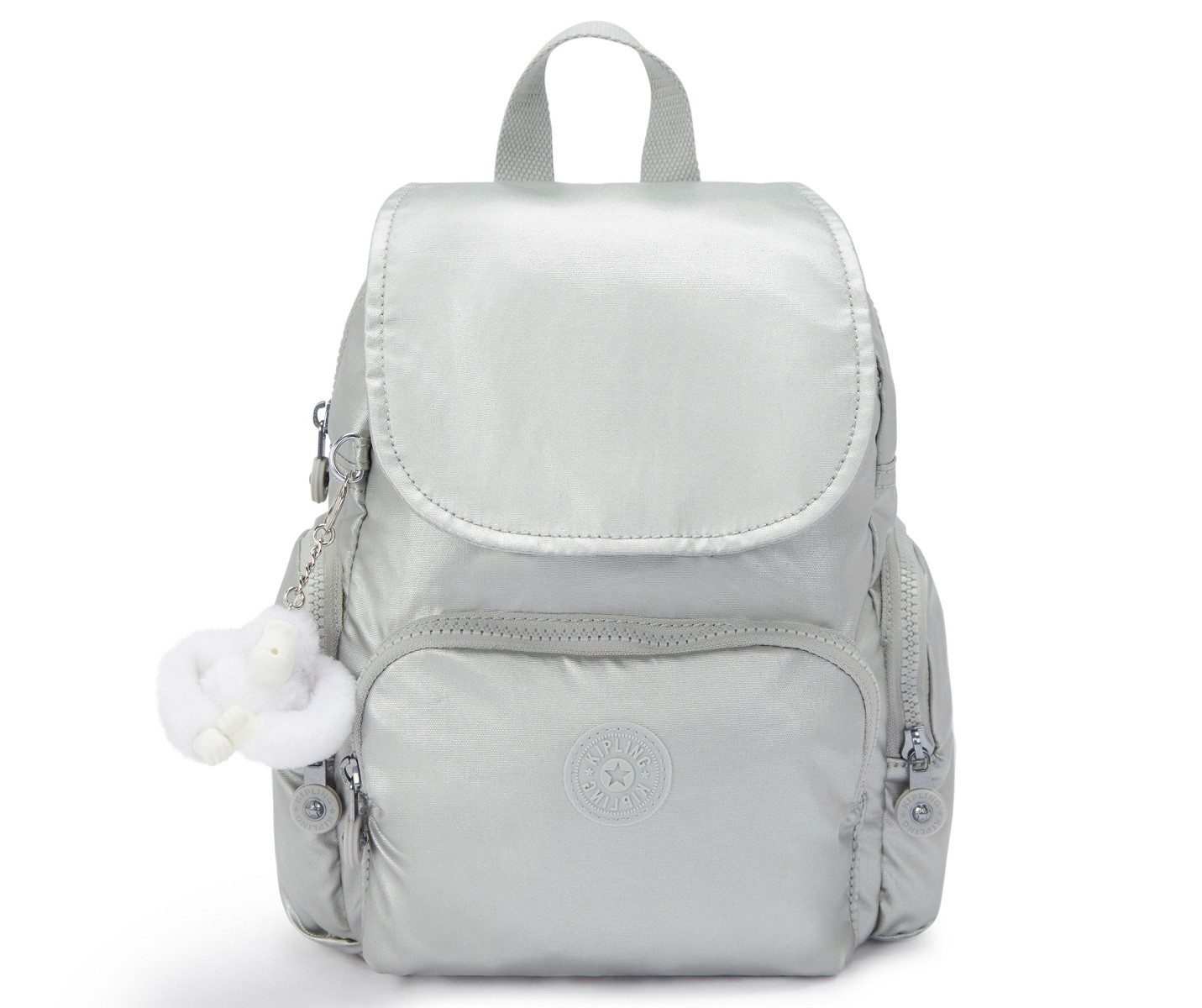 KIPLING Freizeitrucksack City Zip Mini 9 günstig online kaufen