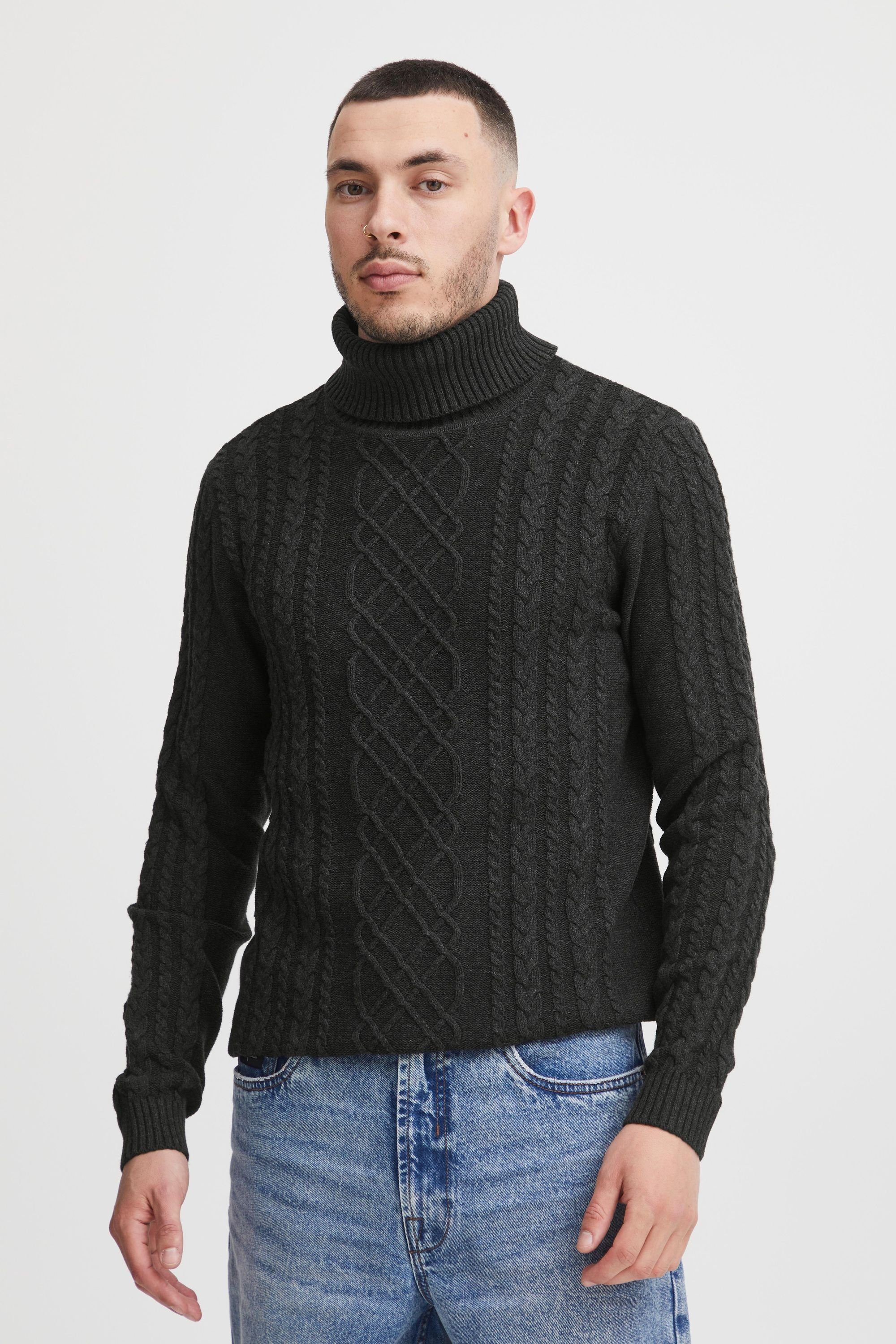 Rollkragenpullover 11 Project PRJamelio