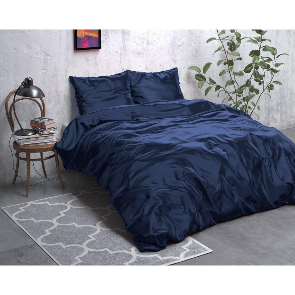 Sitheim-Europe Bettwäsche SLEEPTIMEBEAUTY Haut CARE -Bettbezug günstig online kaufen