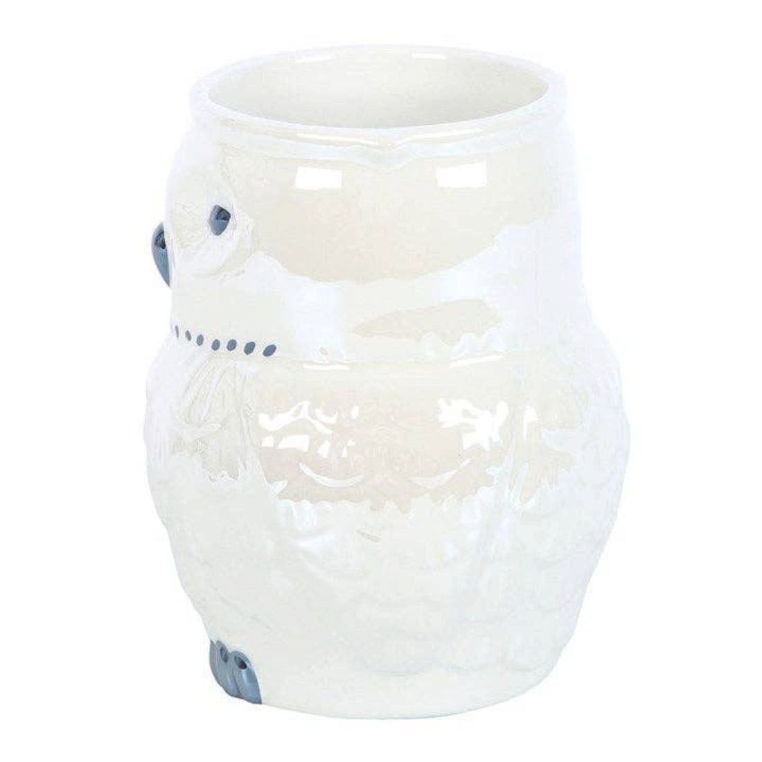 ABYstyle Tasse Tasse mit schillernder Eule, Fan Tasse