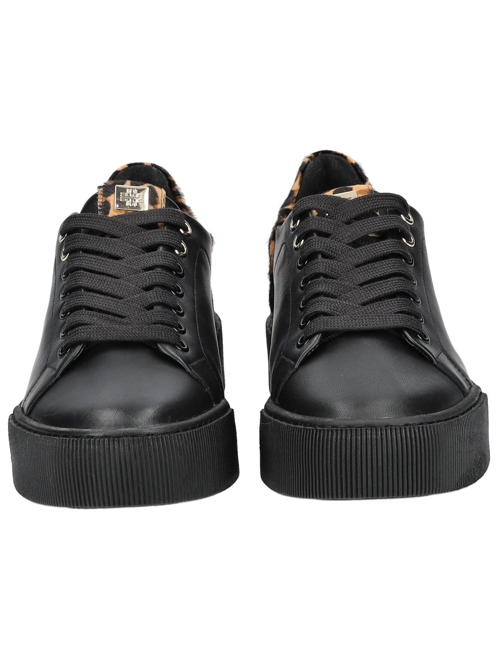 Högl Högl Sneaker Leder/Textil Sneaker