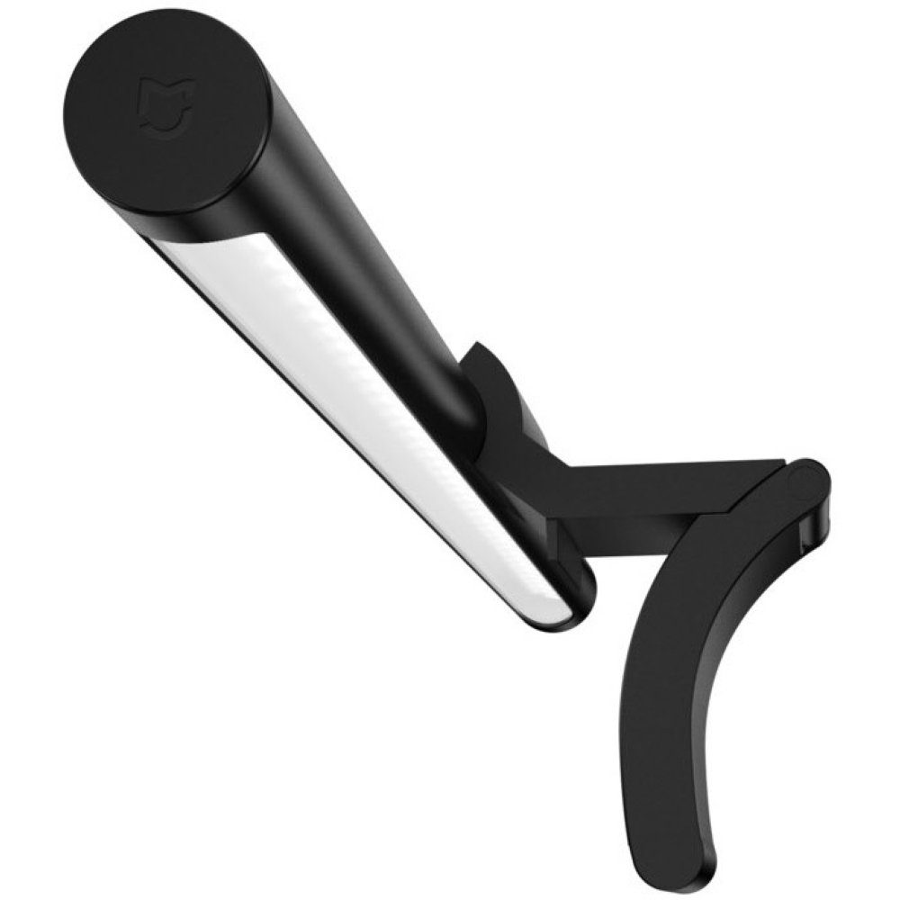 Xiaomi LED Arbeitslicht Mi Computer Monitor Light Bar - Monitor-Lampe - schwarz