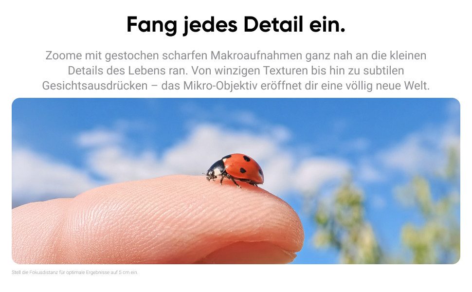 Insta360 Insta360 GO Ultra Zubehör Actioncam Zubehör