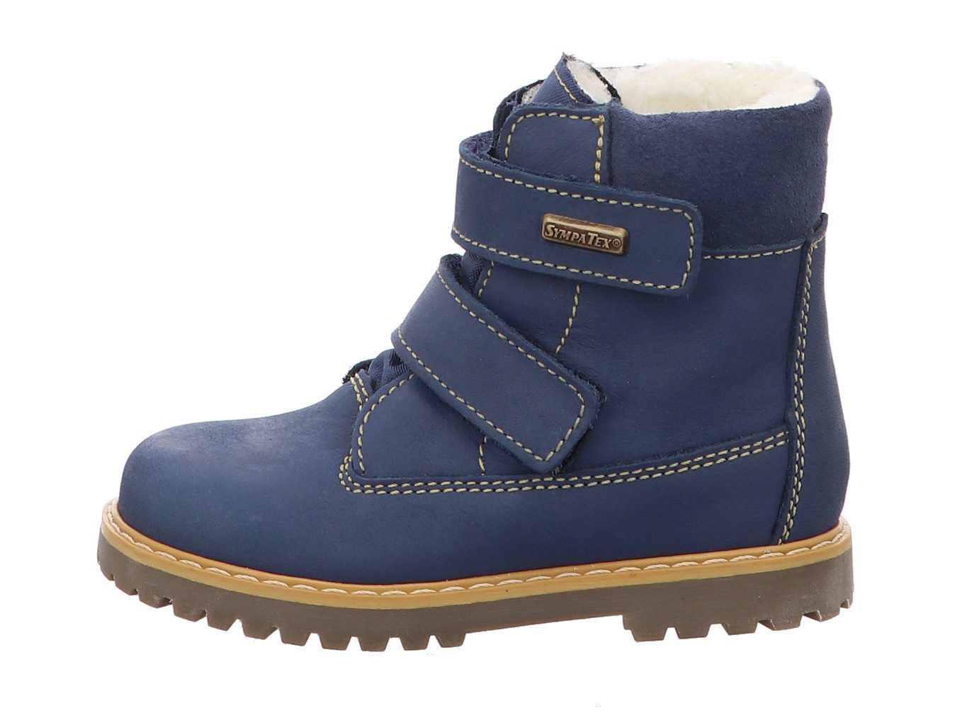 Däumling Andre Sneaker