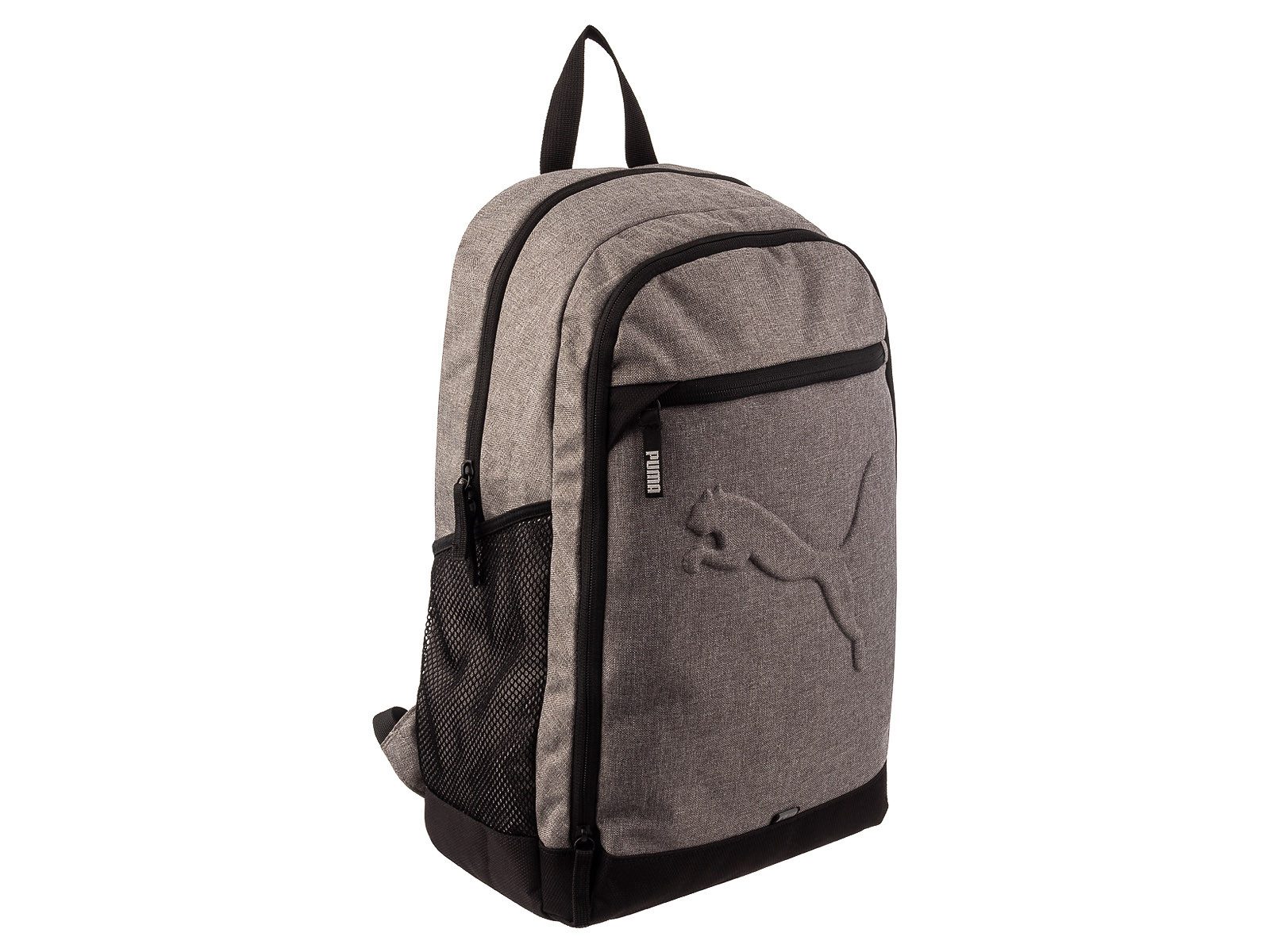 PUMA Freizeitrucksack Buzz Backpack (1, 1-tlg., Stück), Innenfächer