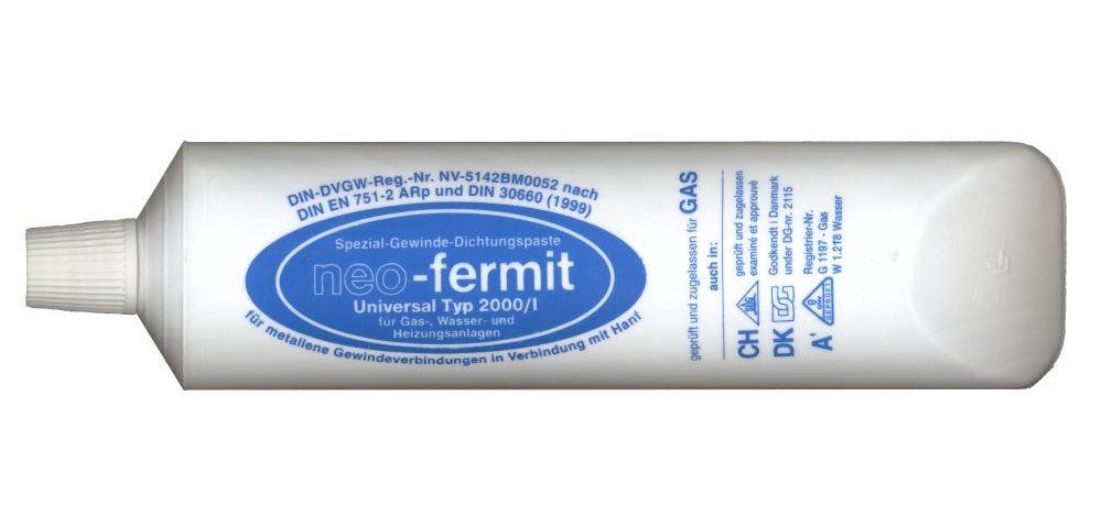 CORNAT Rohrschelle Cornat Neo-Fermit 150 g