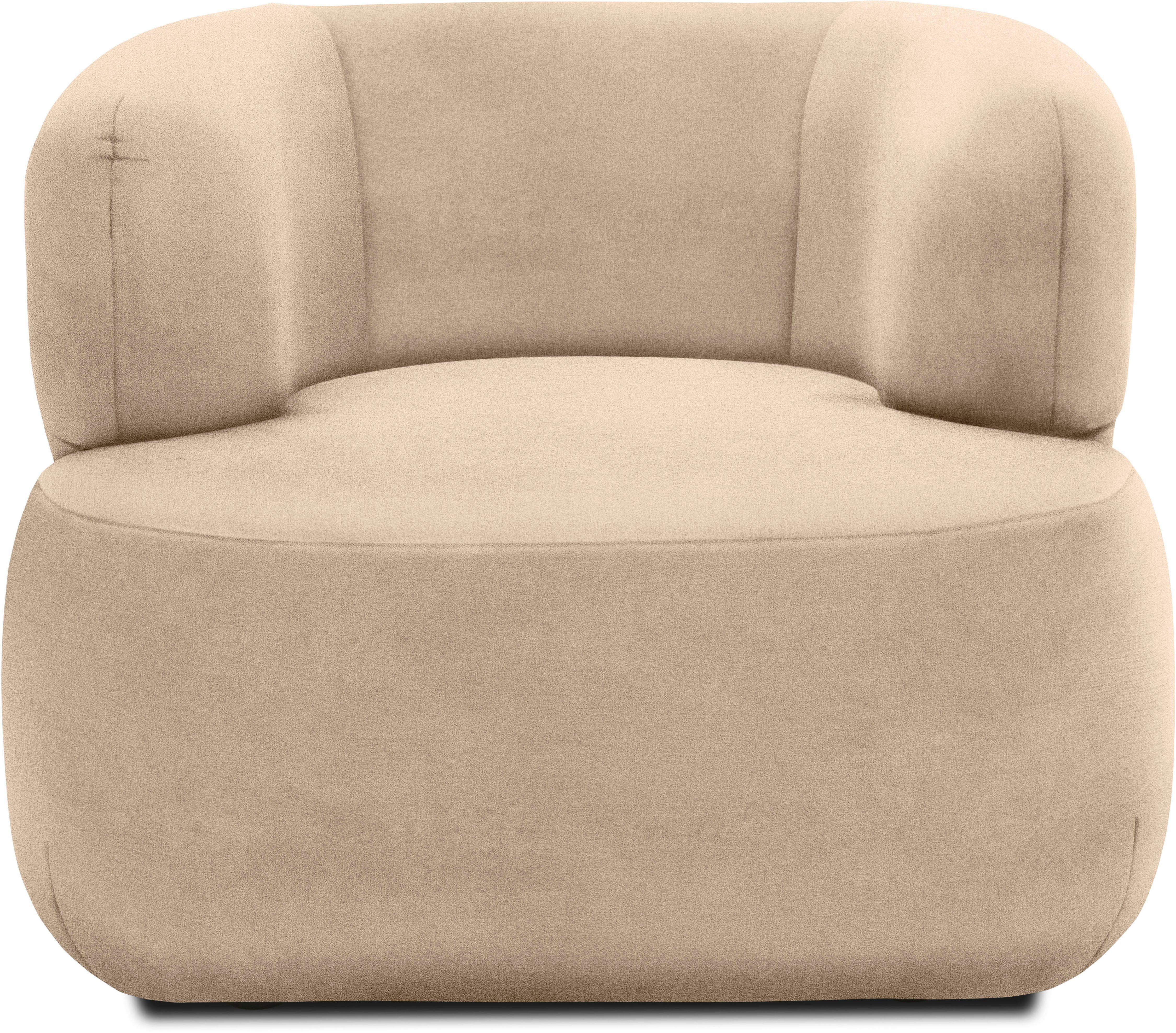 DOMO collection Sessel 800012 Designsessel, komfortabel günstig online kaufen