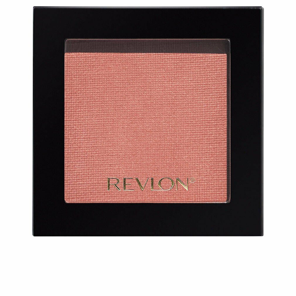 Revlon Rouge Gran Consumo POWDER-BLUSH #6-naughty Hautfarbe