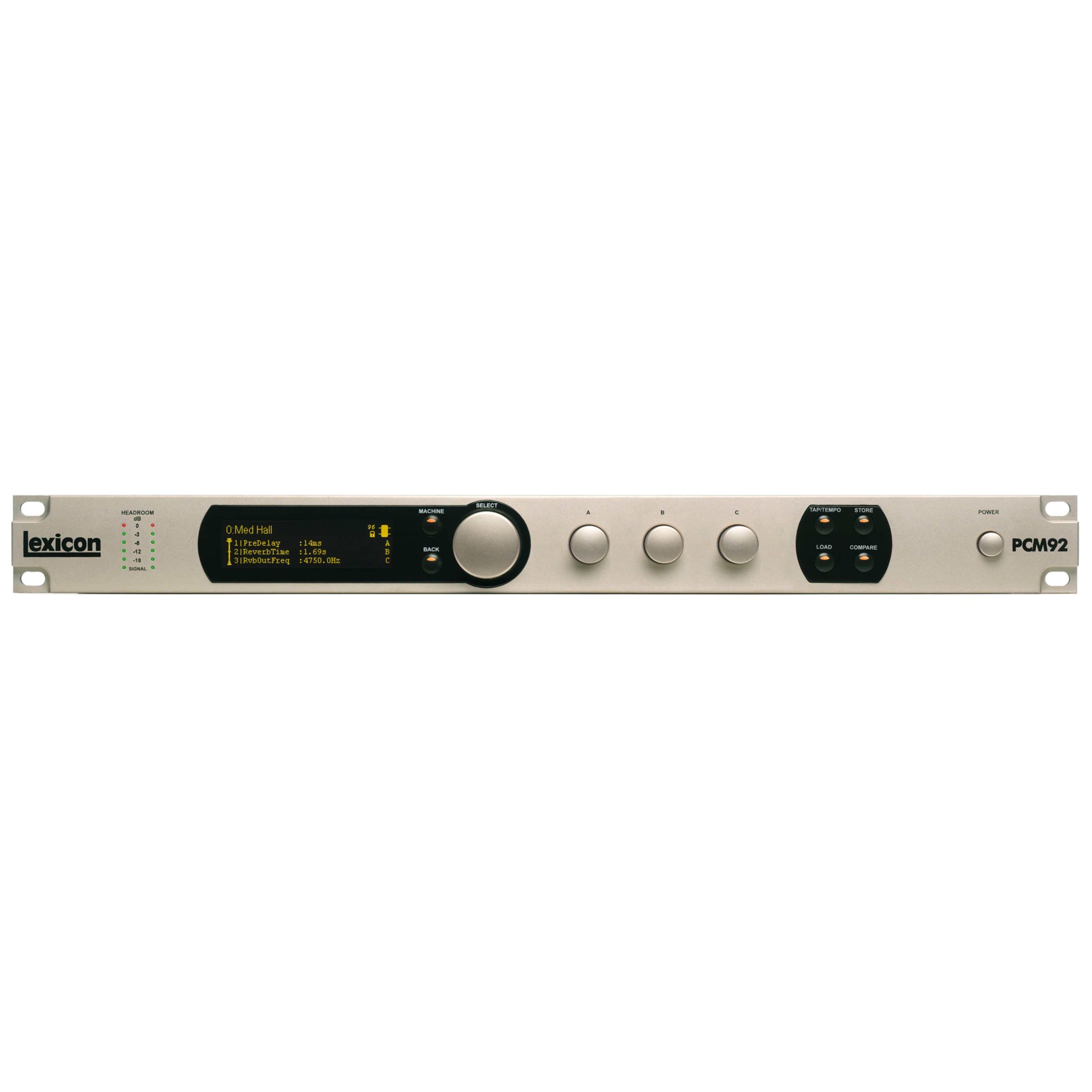 Audio-Wandler