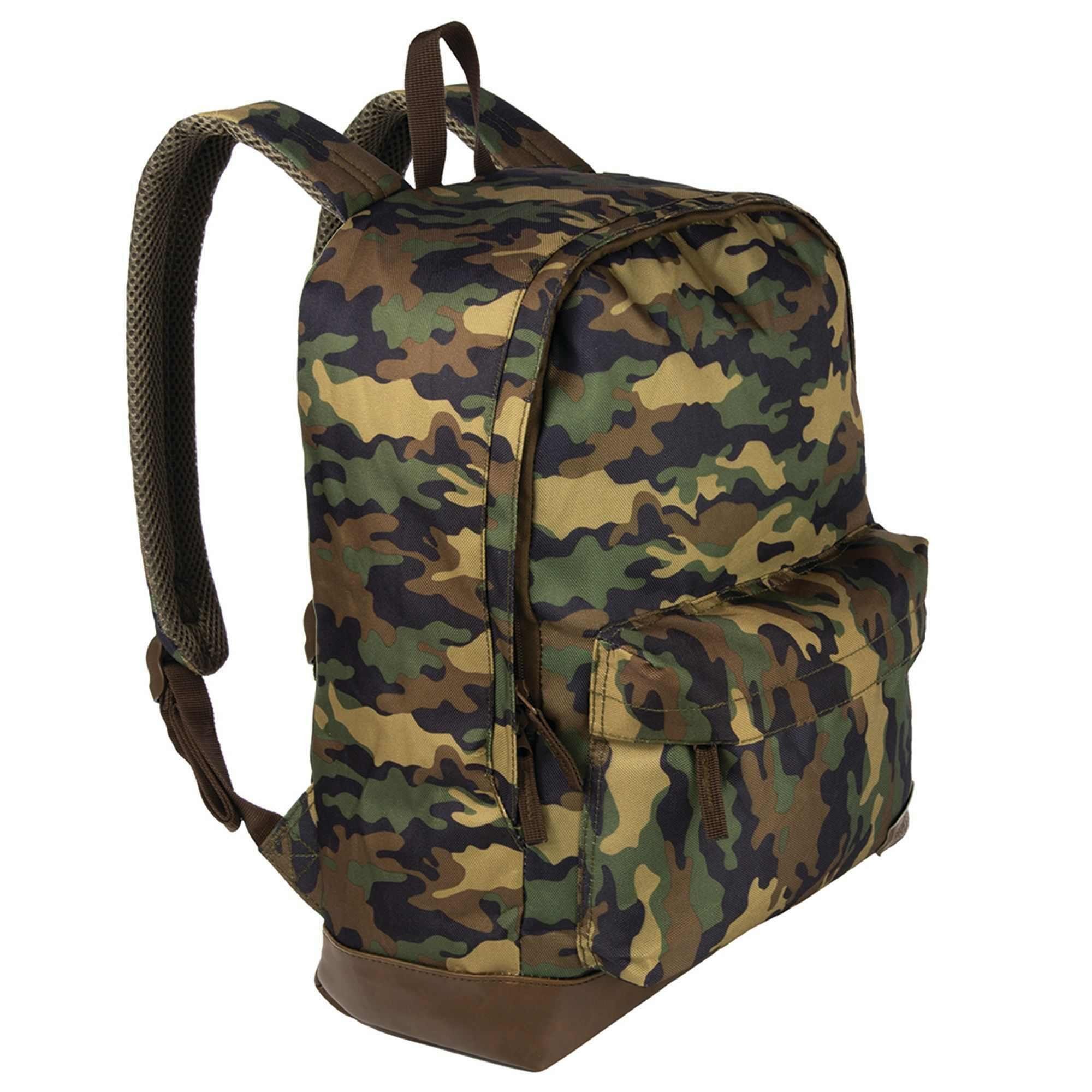 Regatta Wanderrucksack Taschen Camo