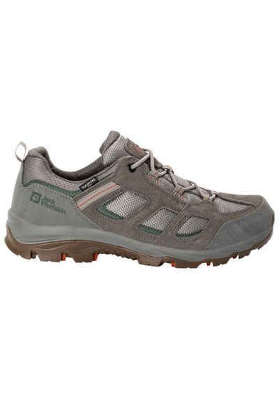 Jack Wolfskin VOJO 3 TEXAPORE LOW M Wanderschuh