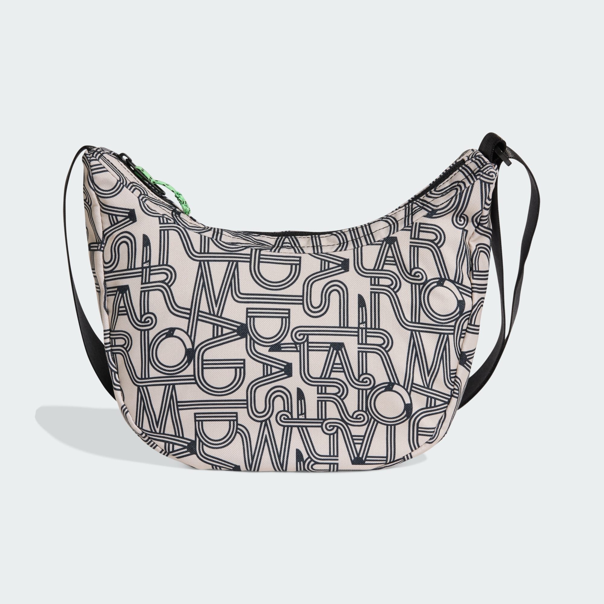 adidas Performance Schultertasche ADIDAS FARM SACCOSH TASCHE (1-tlg)