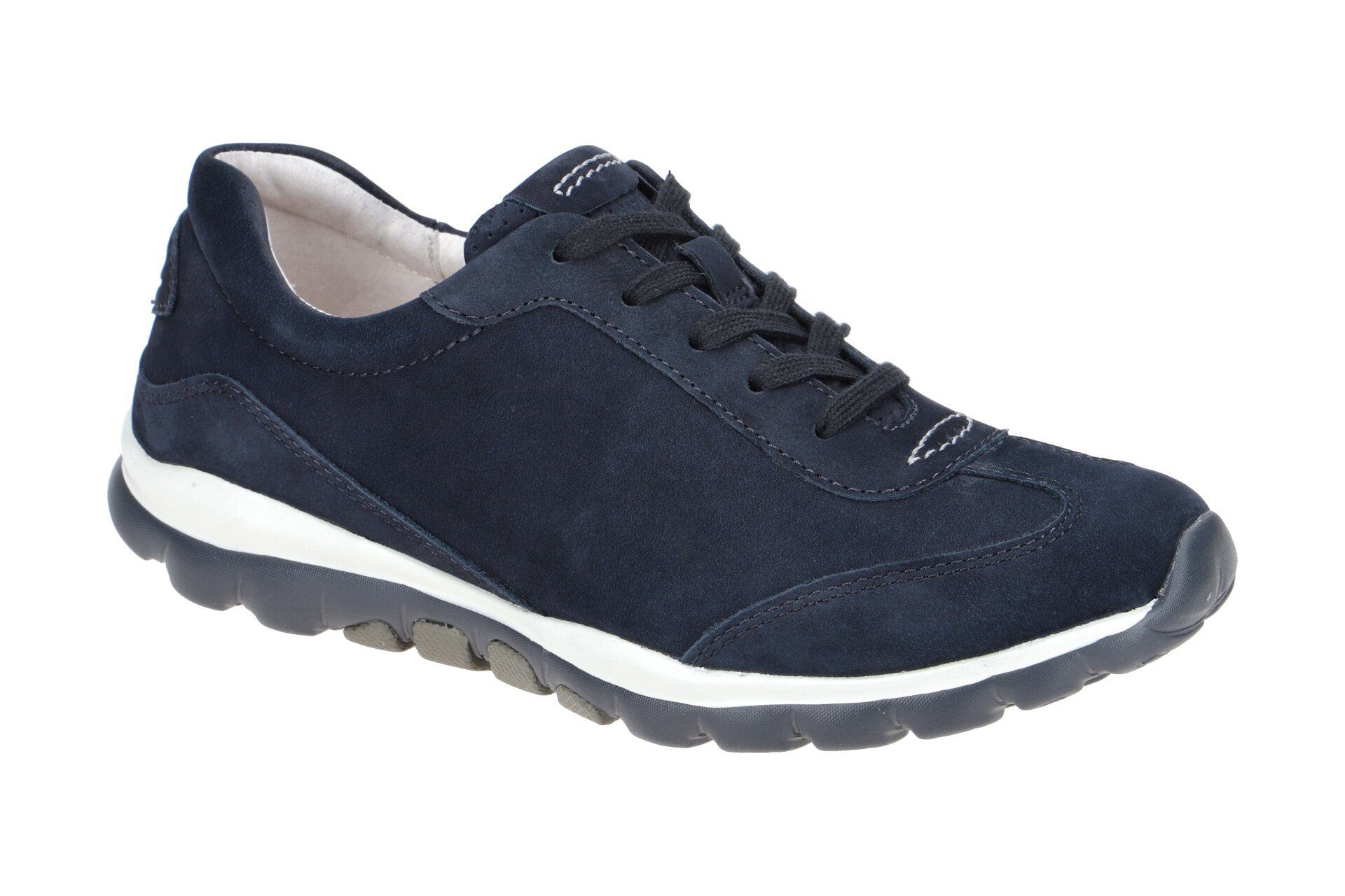 Gabor 76.965.46 Schnürschuh günstig online kaufen