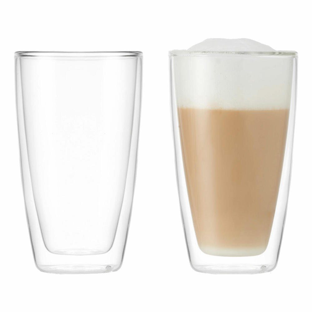 Becher :enjoy 2er Set 180 ml