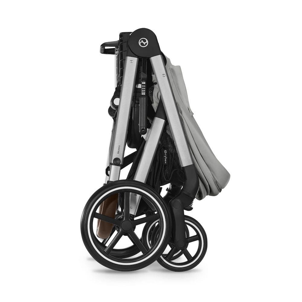 Cybex Balios S Lux 2in1 - Bild 5