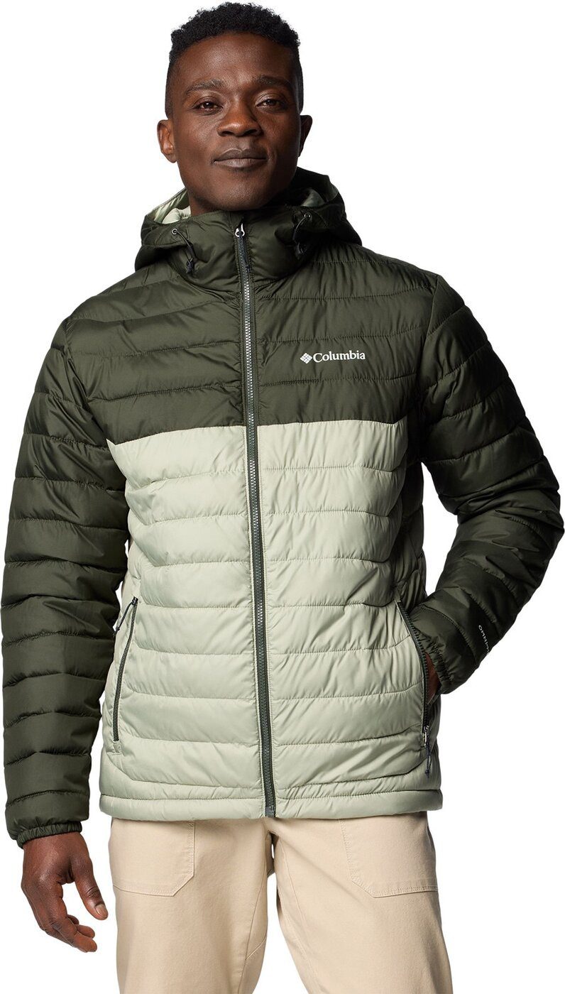 Columbia Blouson Powder Lite II Hooded günstig online kaufen