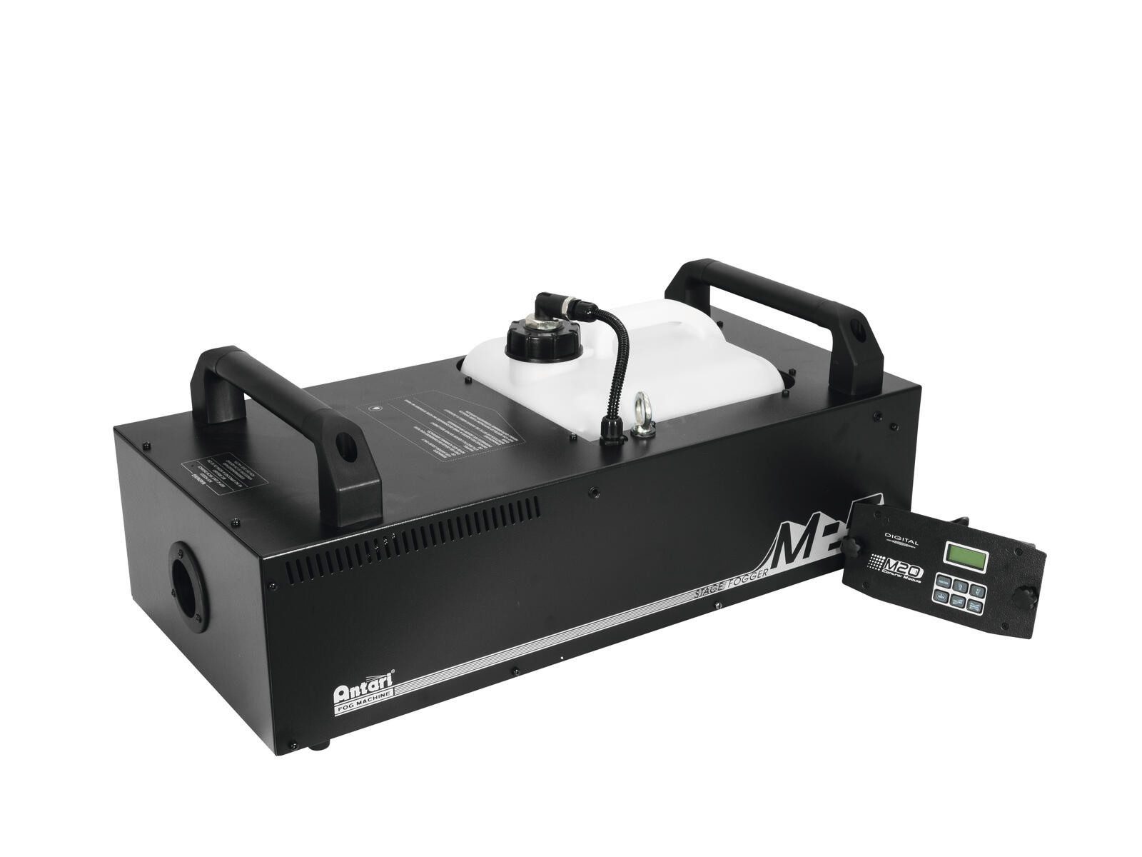 Discolicht ANTARI M-5 Stage Fogger mit Controller