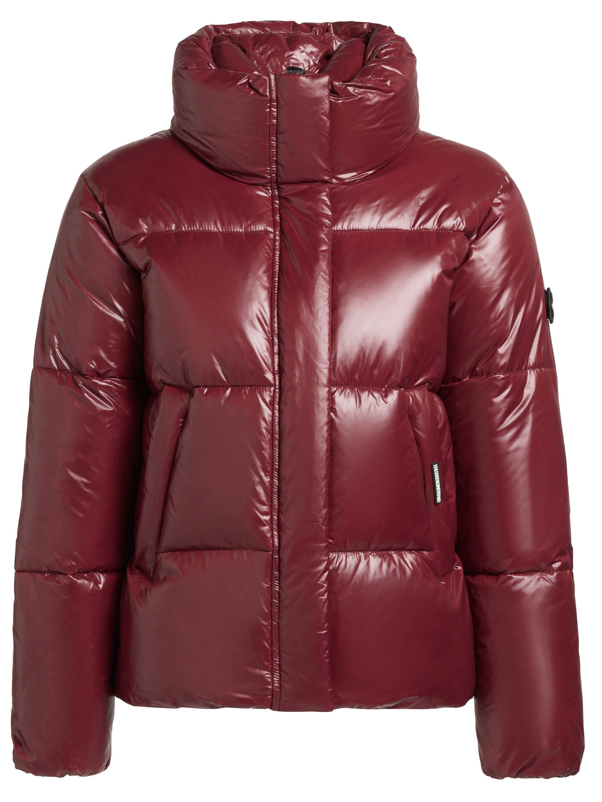 khujo Steppjacke NALA günstig online kaufen