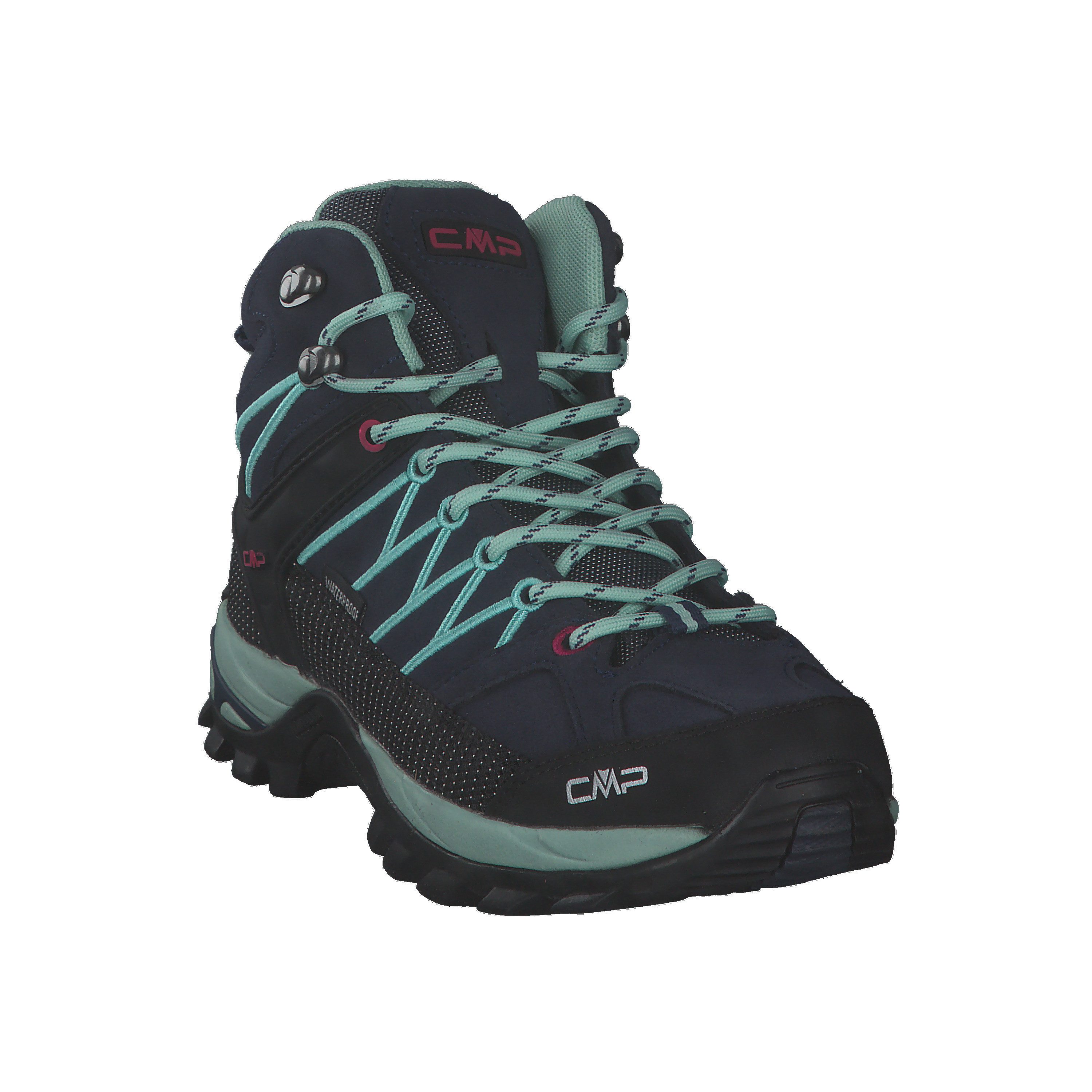 CMP CMP Damen Trekking Schuhe Rigel günstig online kaufen