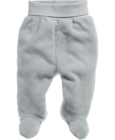 Playshoes Schlupfhose Kuschelfleece-Hose