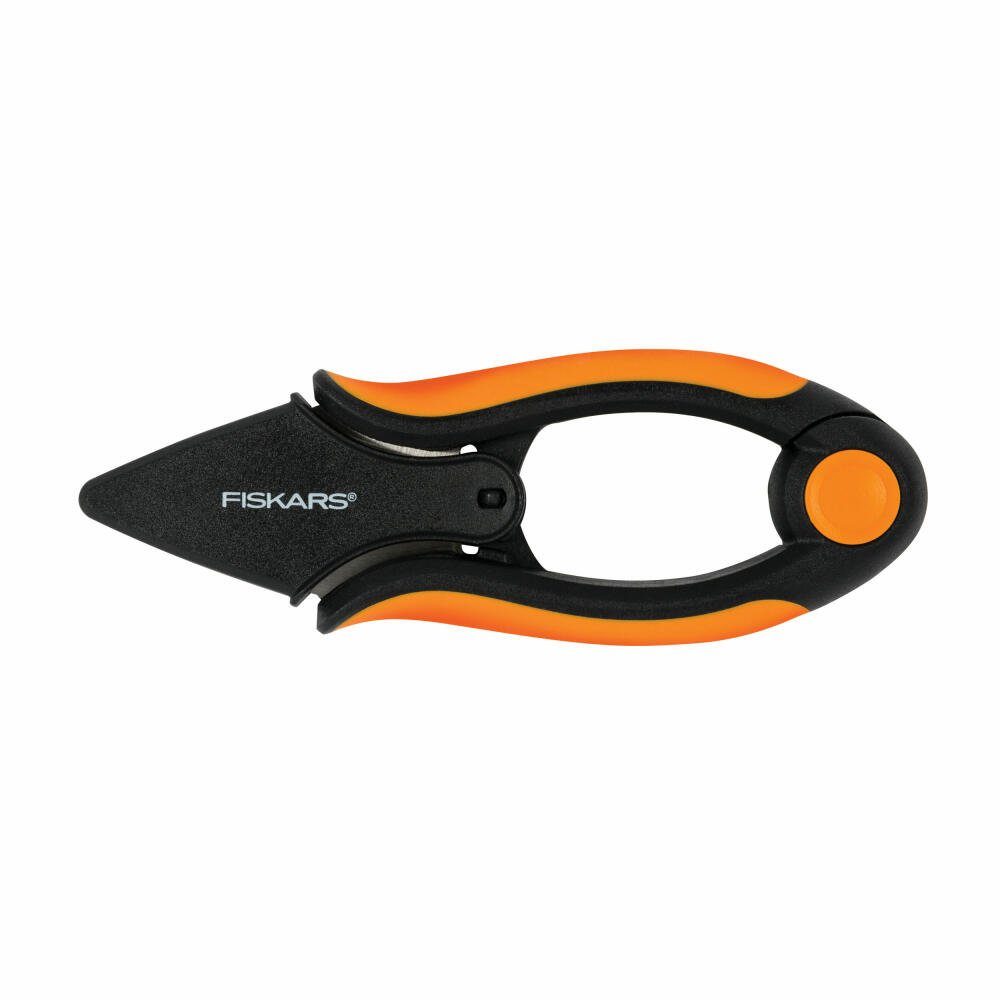 Fiskars Kräuterschere Solid SP220