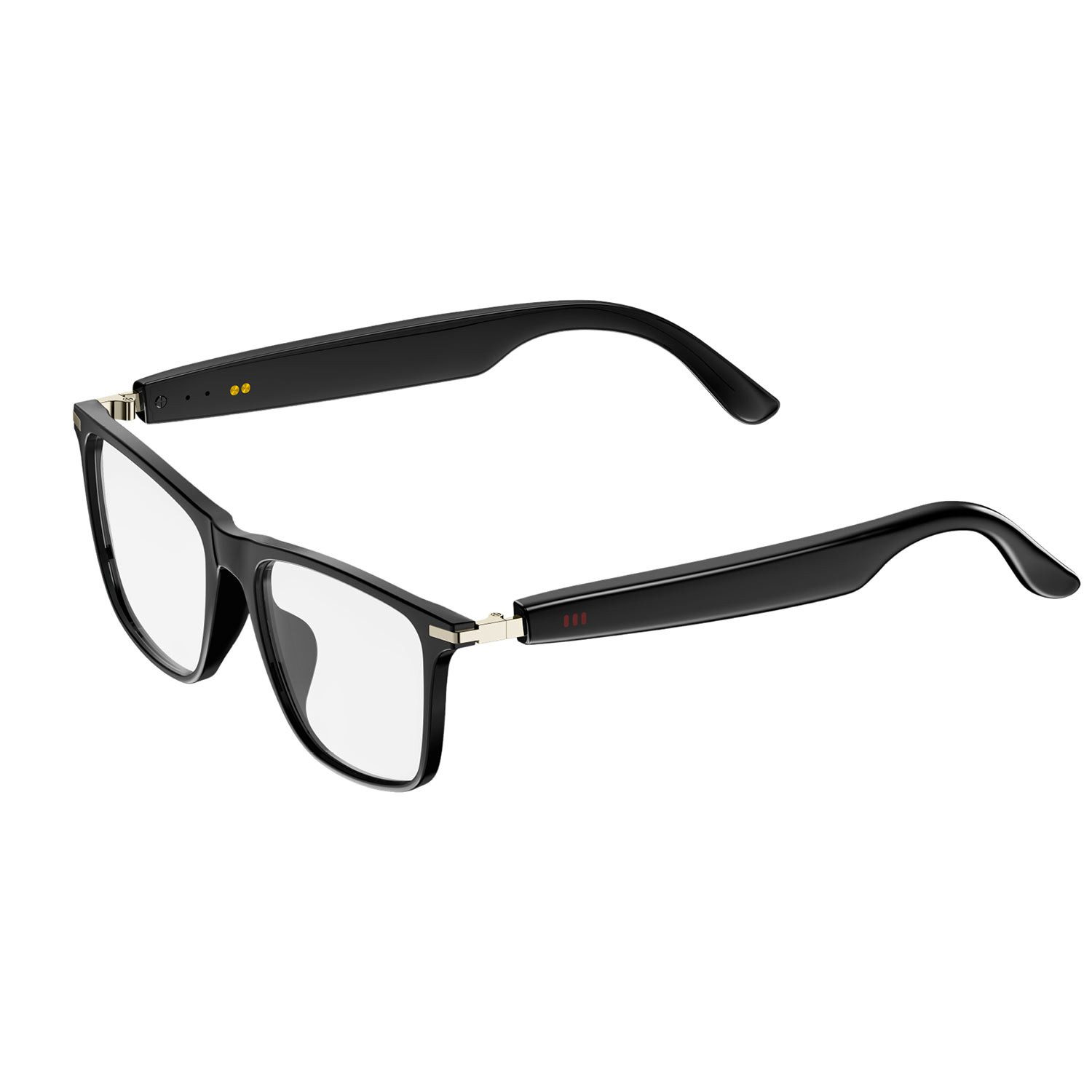 Refttenw Sonnenbrille Bluetooth Smart Brille,Übersetzungsbrille,UV-Schutz günstig online kaufen