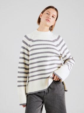 Rich & Royal Strickpullover (1-tlg) Plain/ohne Details