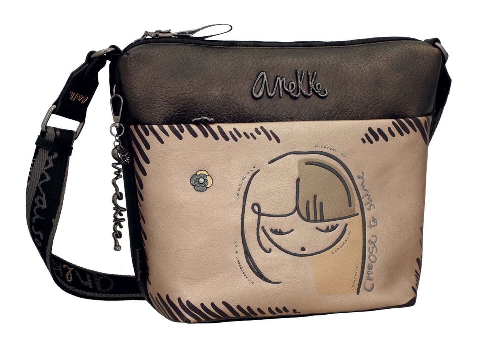 Anekke Umhängetasche Crossbody Bag günstig online kaufen