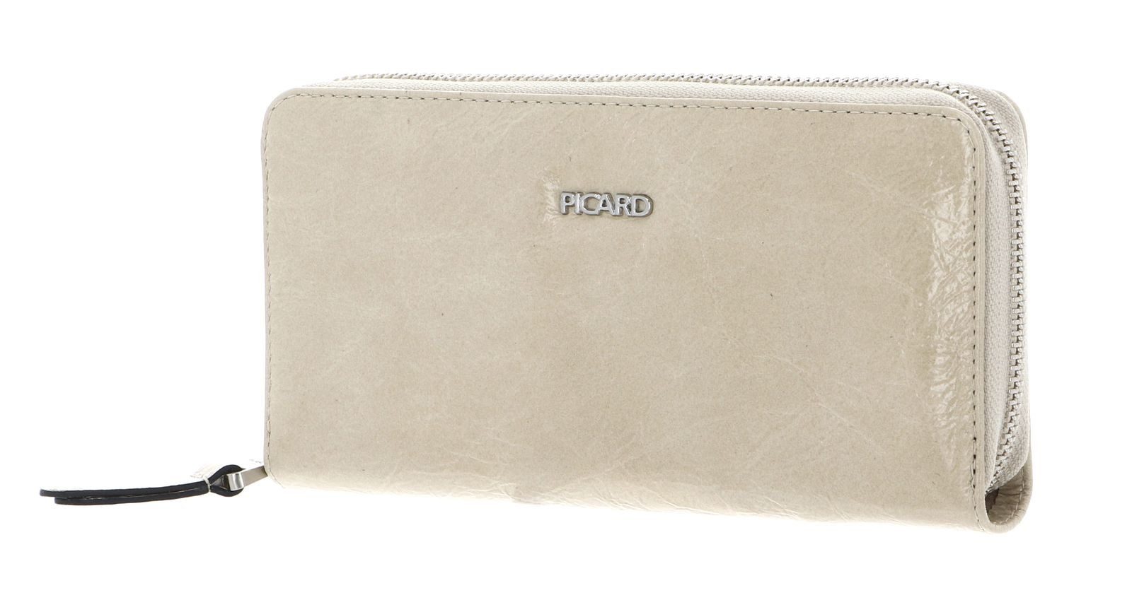 Geldbörse Zip Around Wallet