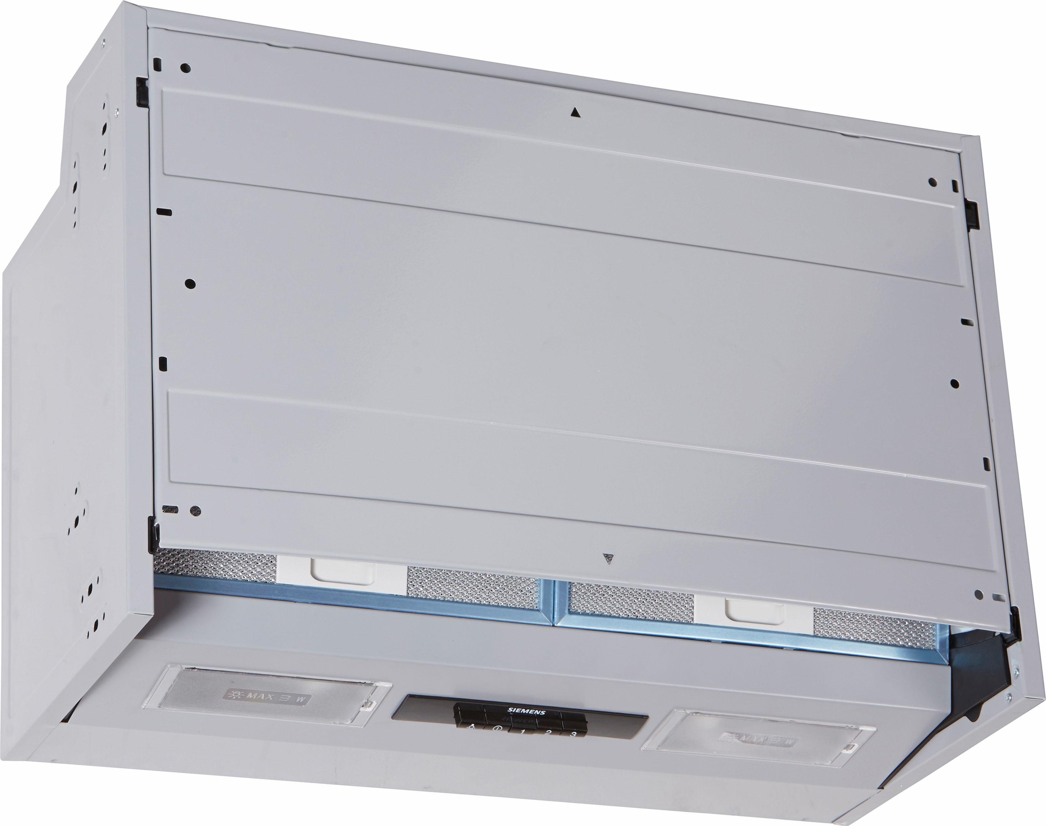SIEMENS Zwischenbauhaube LE63MAC00 Serie iQ100 LE63MAC00